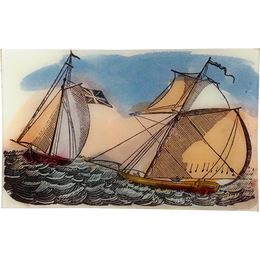 Sailboats