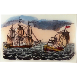 Ships Ahoy