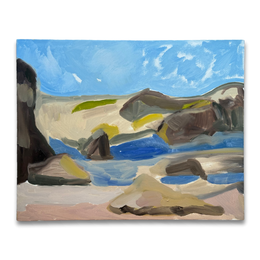 The Rock Pool