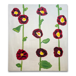 Holly Hock