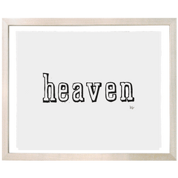 Heaven