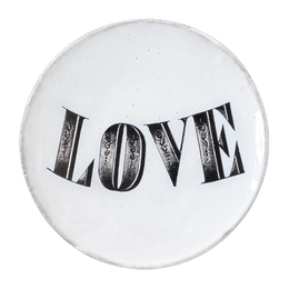 Love Saucer