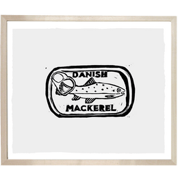 Mackerel