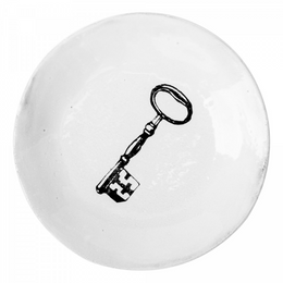 Key Small Plate