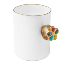Serena Catherine Ring Mug