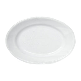Sobre Small Oval Platter