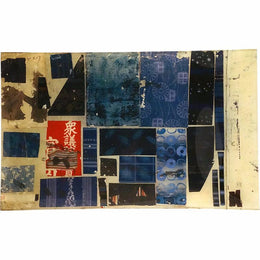 Indigo Samples