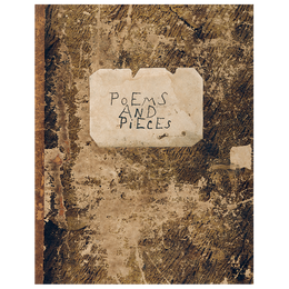 Poems and Pieces (p 150)