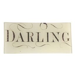 Joanne (Darling)