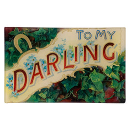 To My Darling