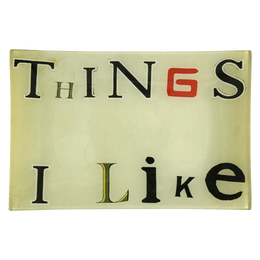 Things I Like