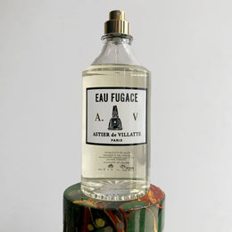 Eau Fugace Cologne