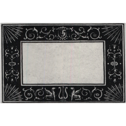 Calling Card - Castellani
