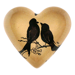 Lovebirds