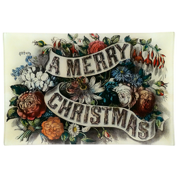 A Merry Christmas