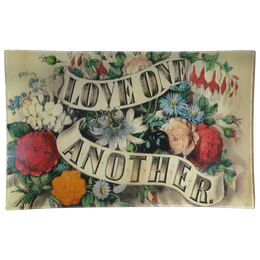 Love One Another
