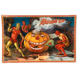 Hallowe'en