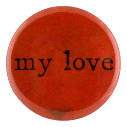 My Love (Red)
