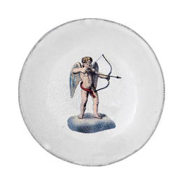 Cupid Saucer