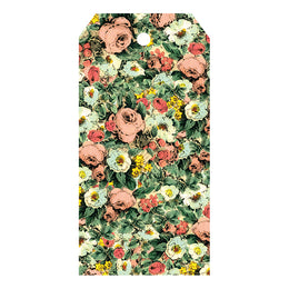 Floral Mosaic