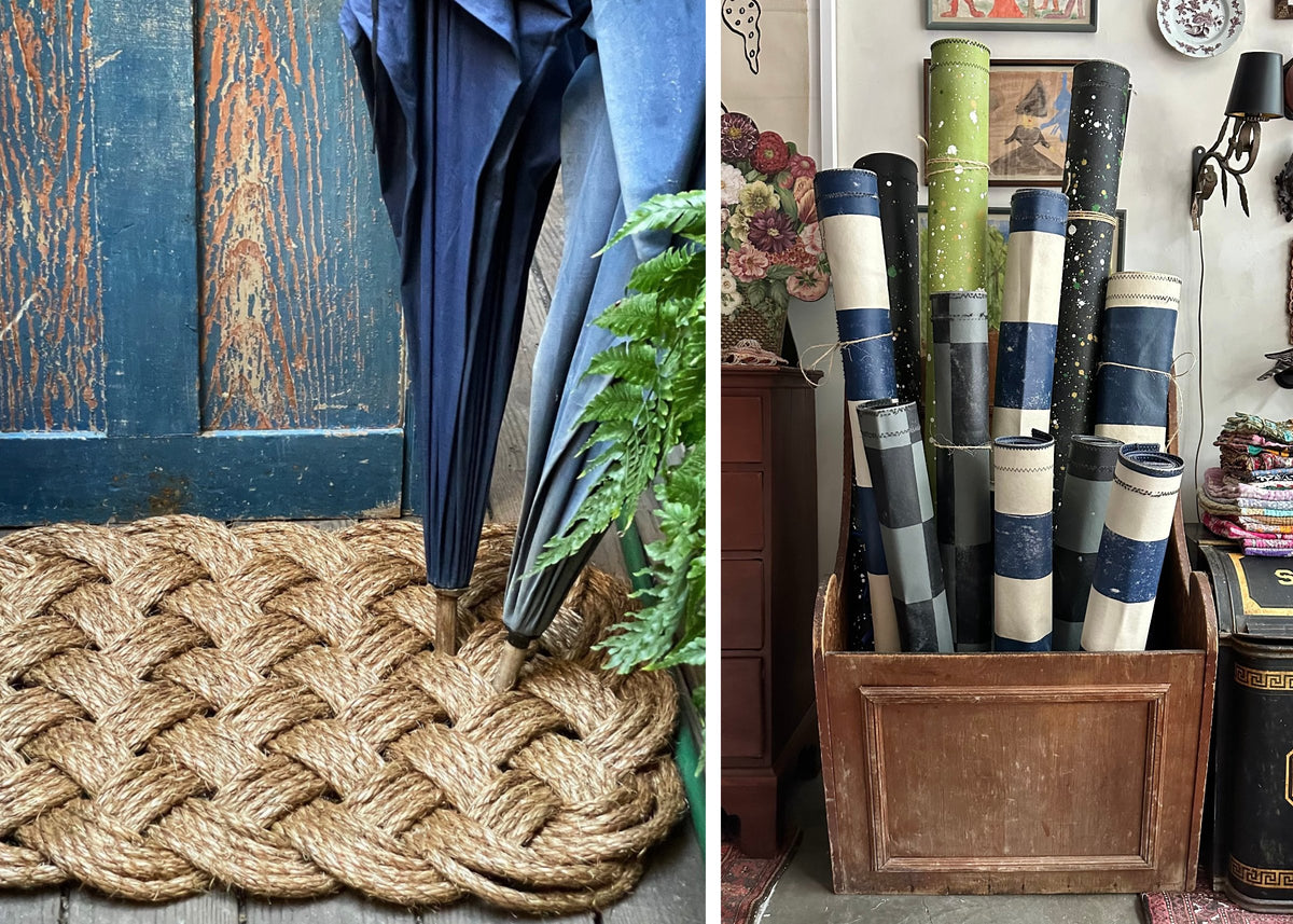 Rugs & Mats