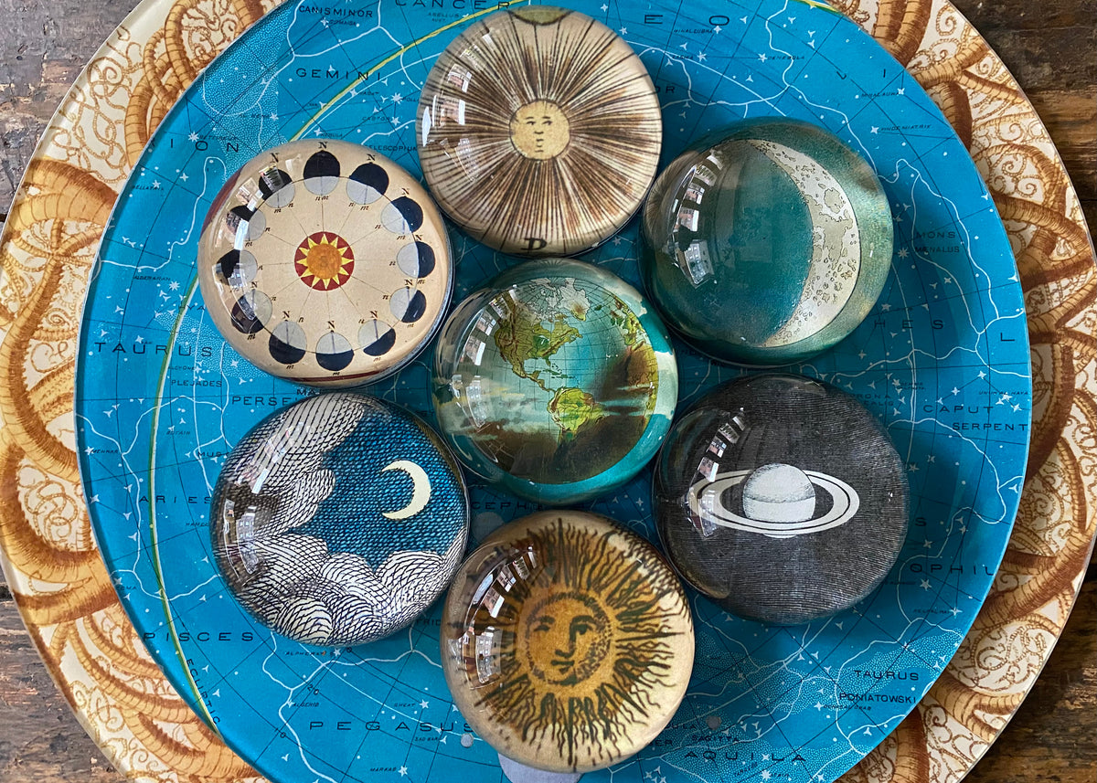 Celestial Beings