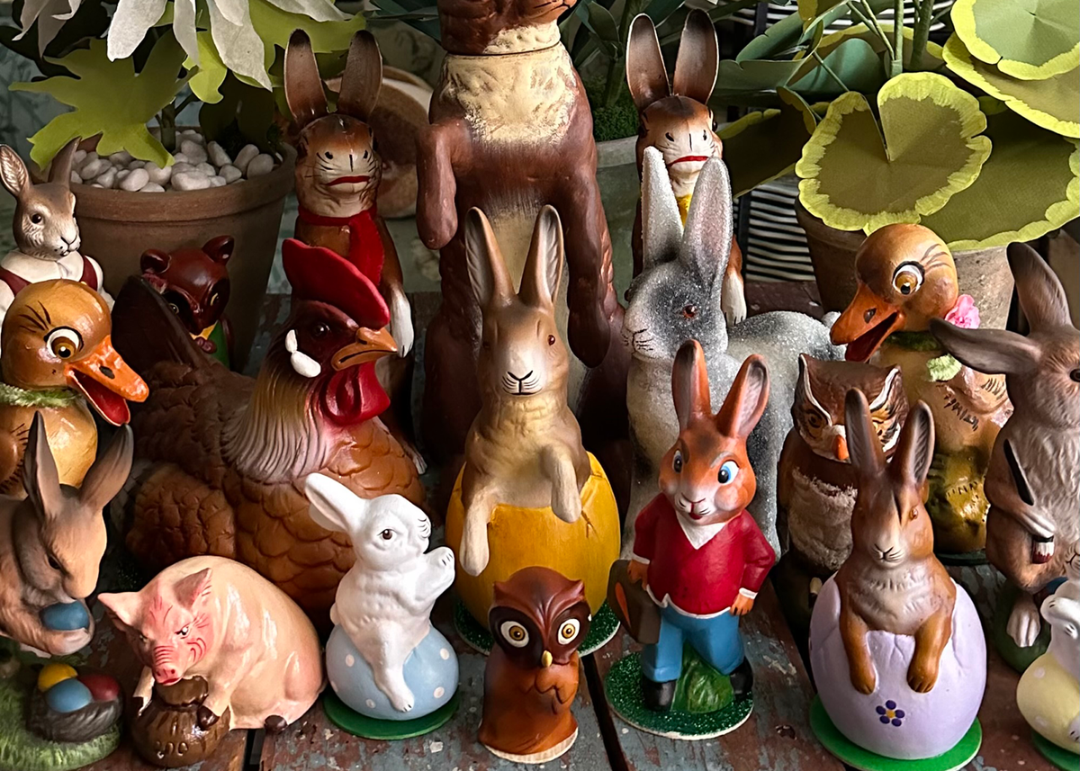 Easter Collection