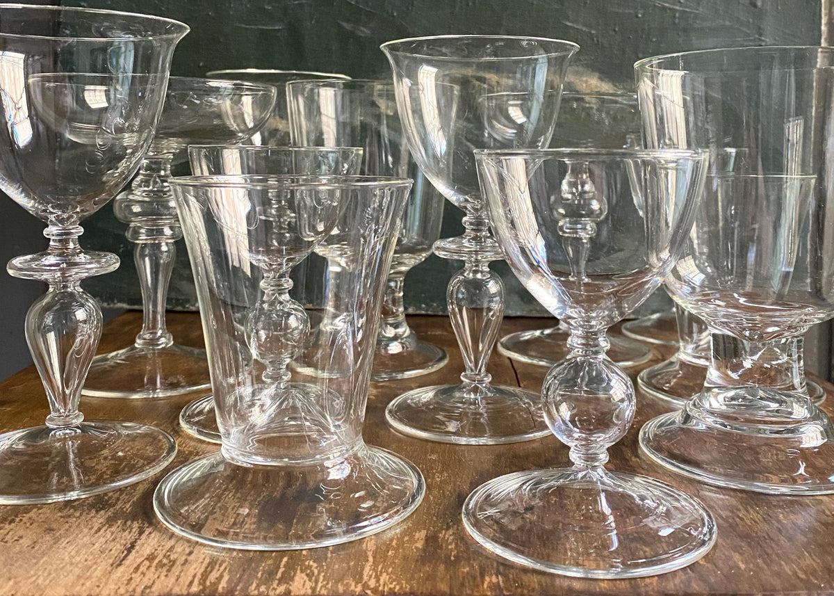 Glassware, Cups & Mugs