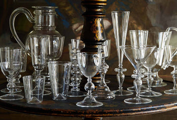 Glassware