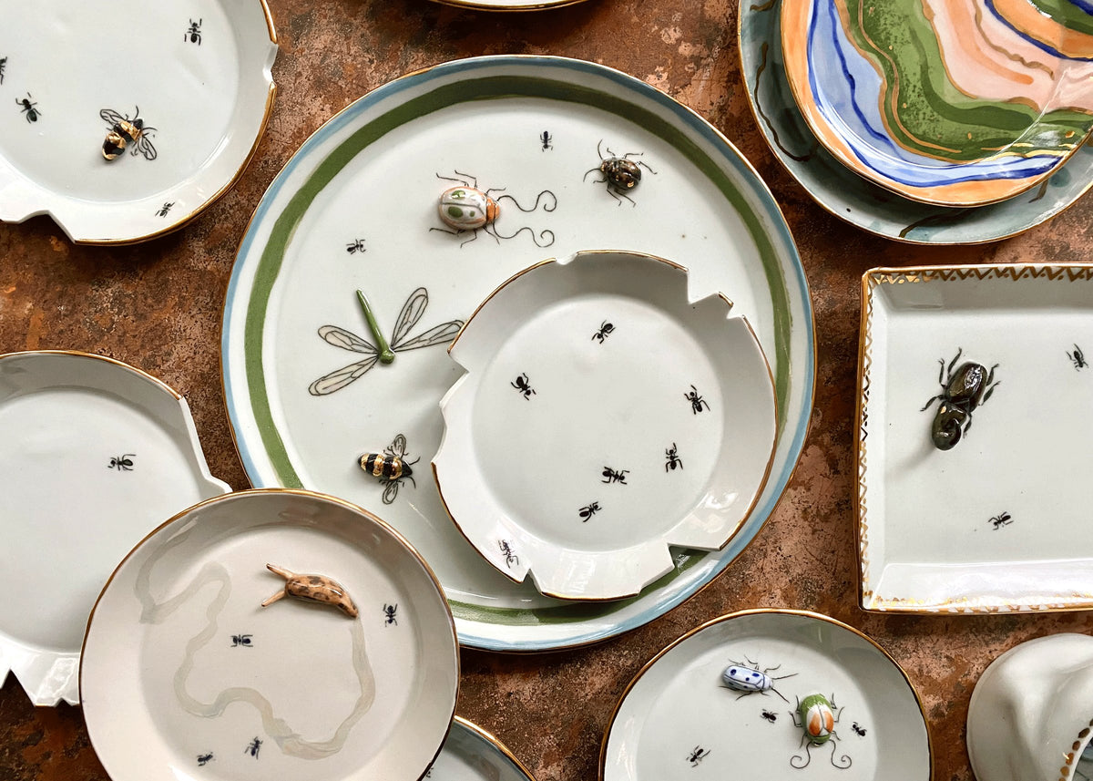 Armitano Domingo Ceramics