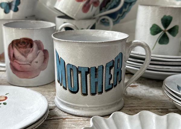 Mother's Day