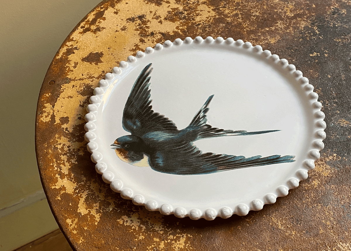 Astier de Villatte Fall 2026