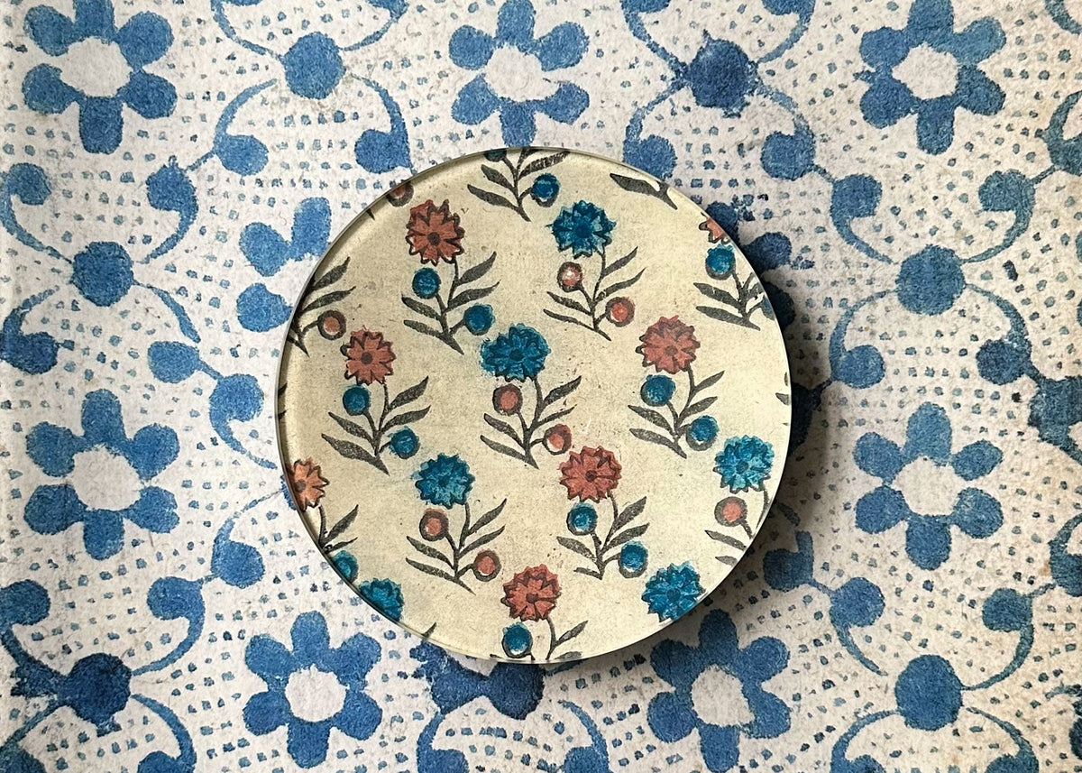 Patterns