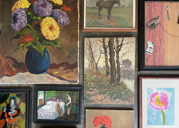 Shop All Art & Objects