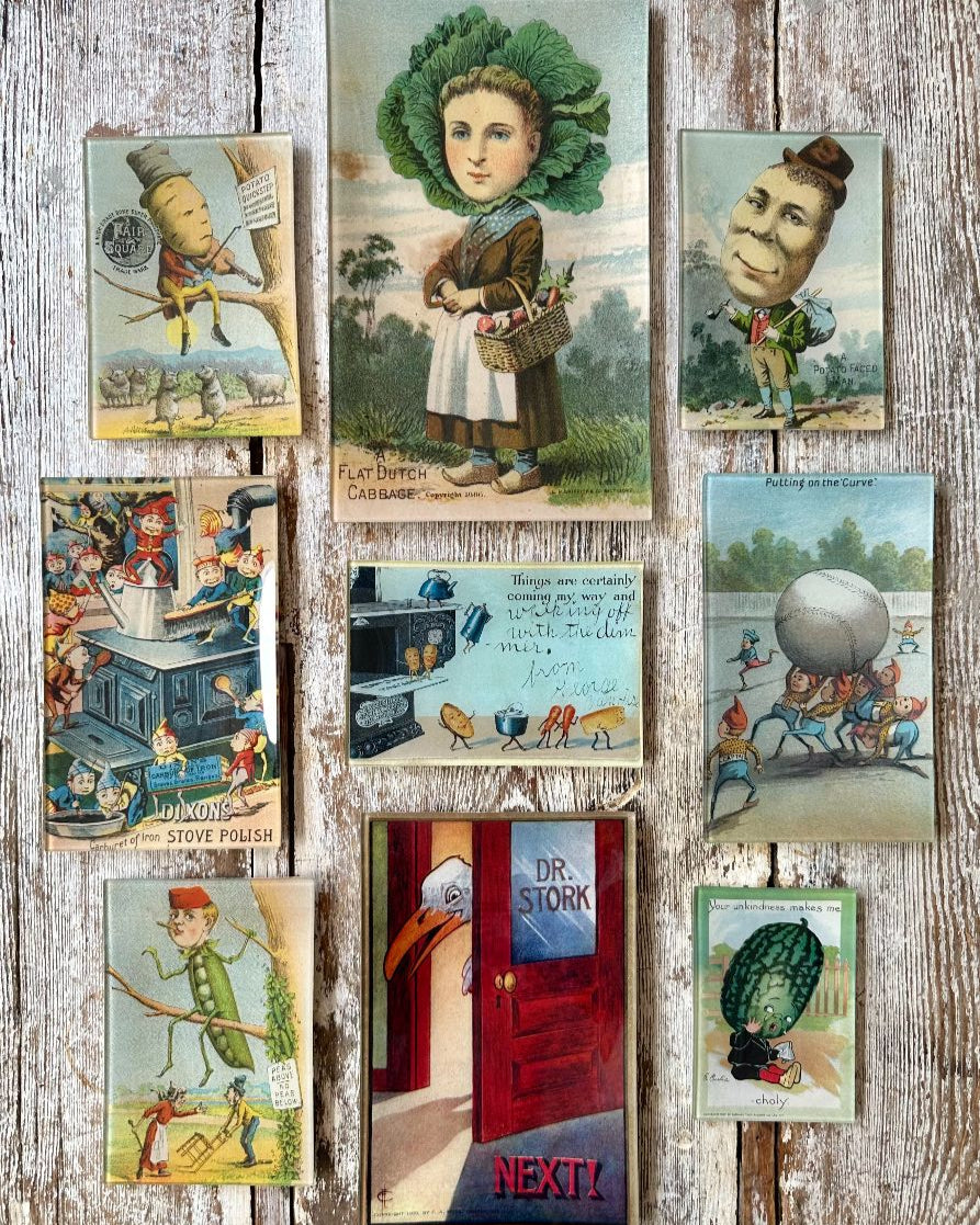 Ephemera