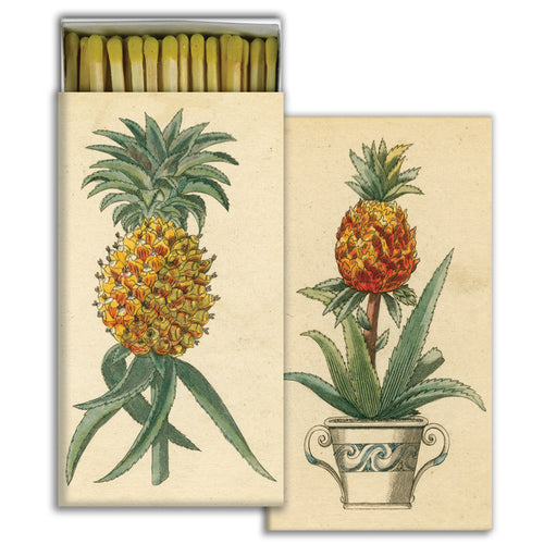 Pineapples