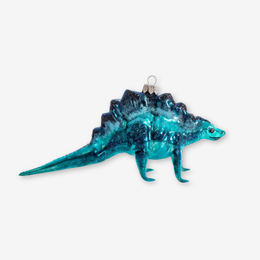 Dinosaur Ornament