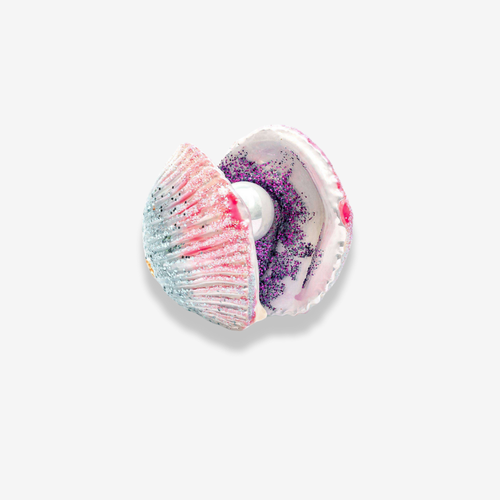 Small Oyster Pearl Ornament