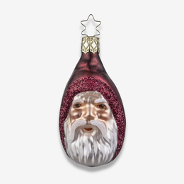 Father Christmas Ornament