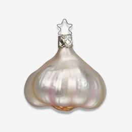 Garlic Ornament
