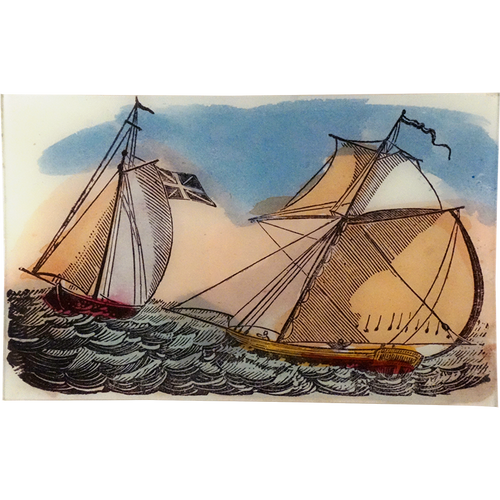 Sailboats