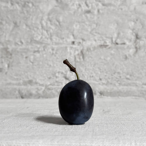 Porcelain Single Damson