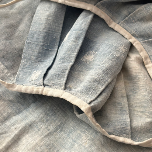 19th Century French Waist Apron (VA10)