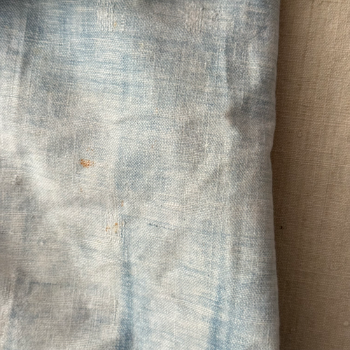 19th Century French Waist Apron (VA10)