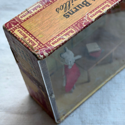 "Mrs. Caswell" Assemblage