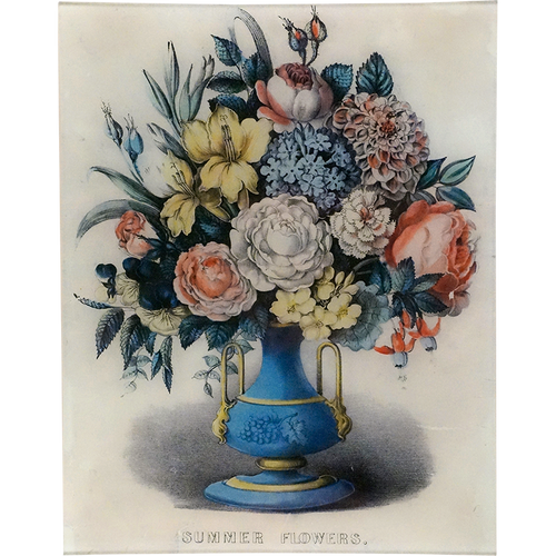 Summer Flowers