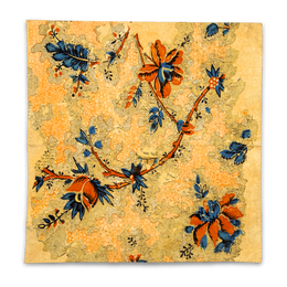 Wallpaper Cotton Bandana