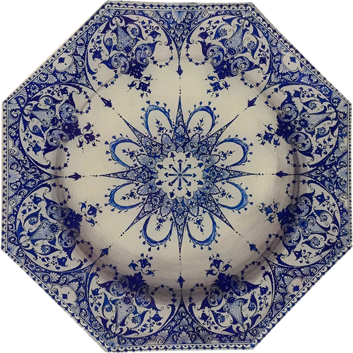 Blue Star