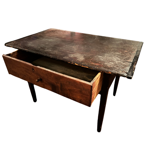 Early 20th Century American Tavern Table