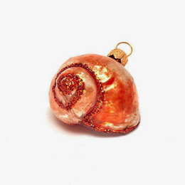 Sea Shell Ornament